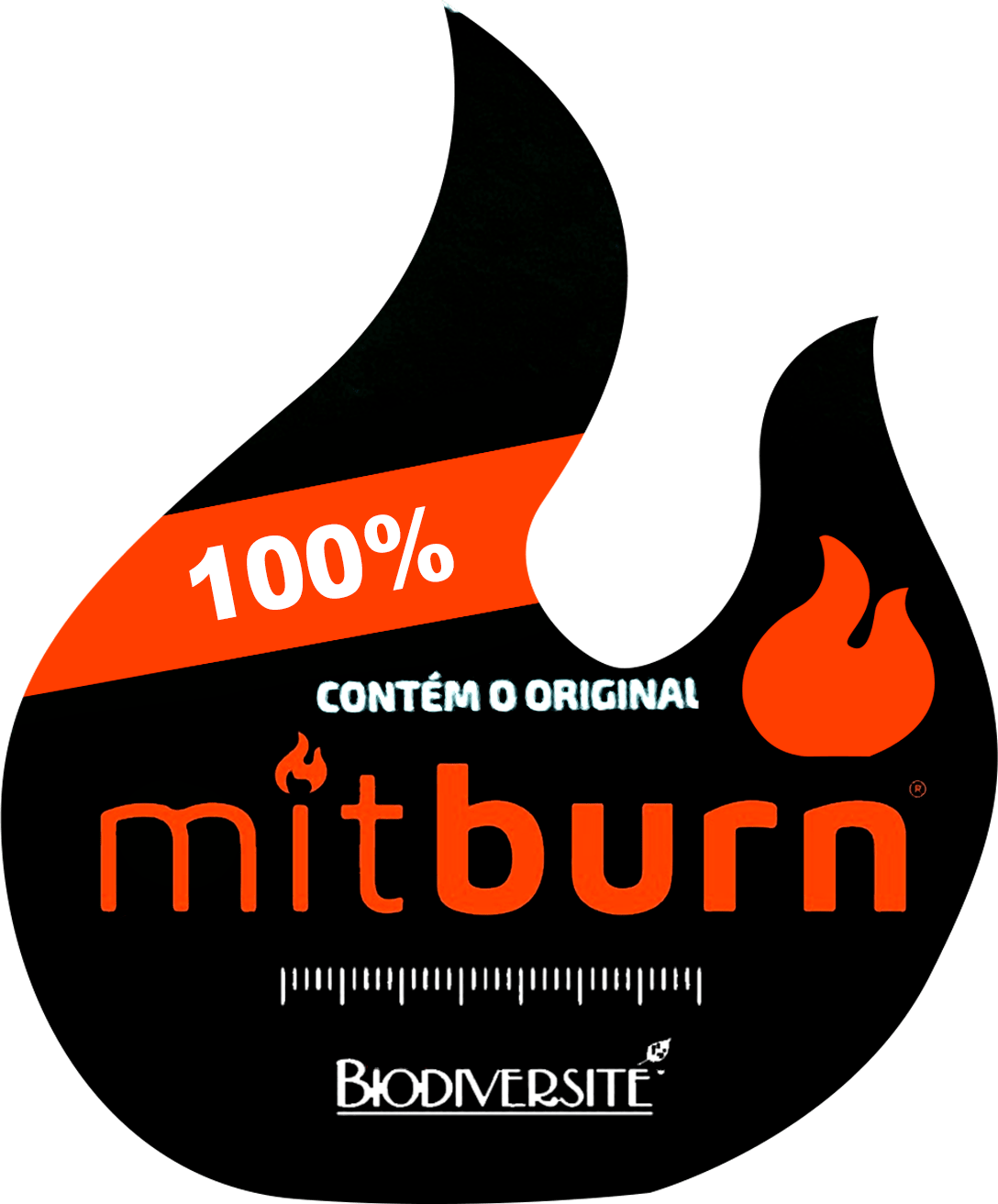 MITBurn® ( Oliva Francesa ) 50mg Cápsulas Vegetais 